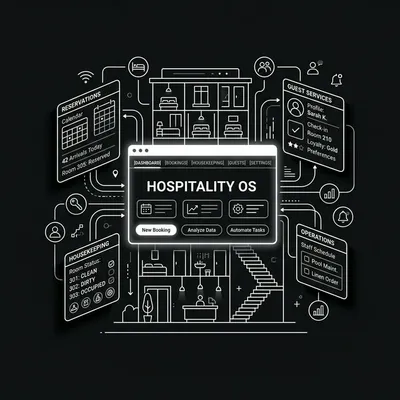 How HotelOS Transformed Aurora Hotels' Daily Operations