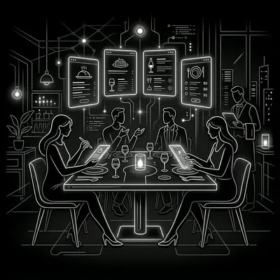 How MatchaGo Helped Kazu Restaurant Group Digitize Their Dining Experience